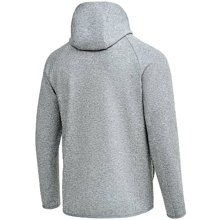 Толстовка Jogel Essential Athlete Hooded (FZ) 